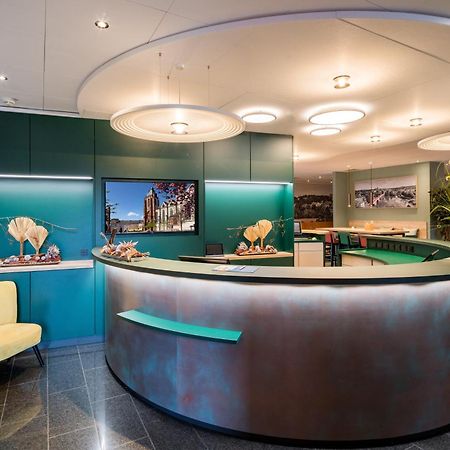 Best Western Hotel Wetzlar Exterior photo