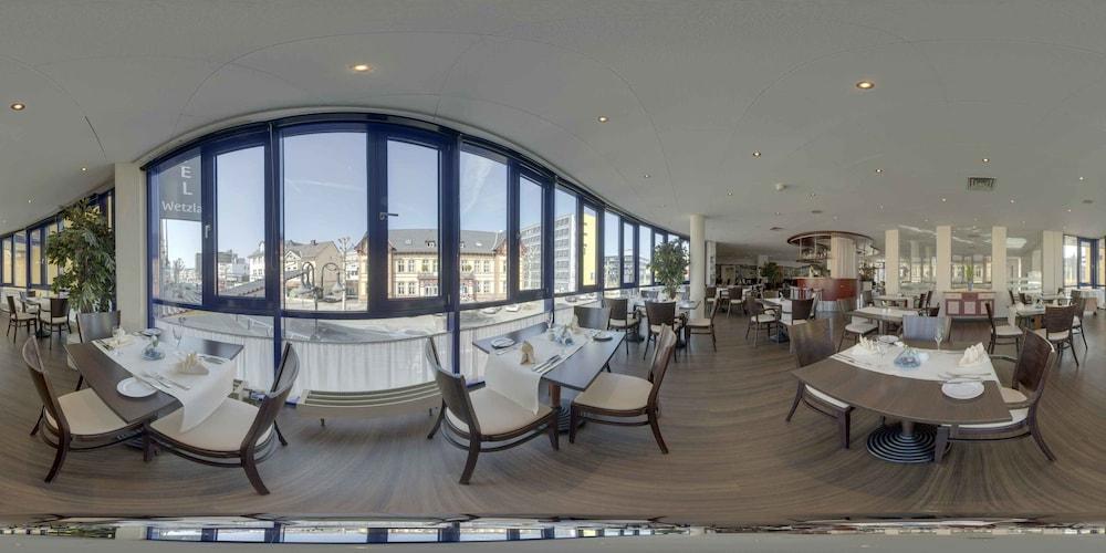 Best Western Hotel Wetzlar Exterior photo
