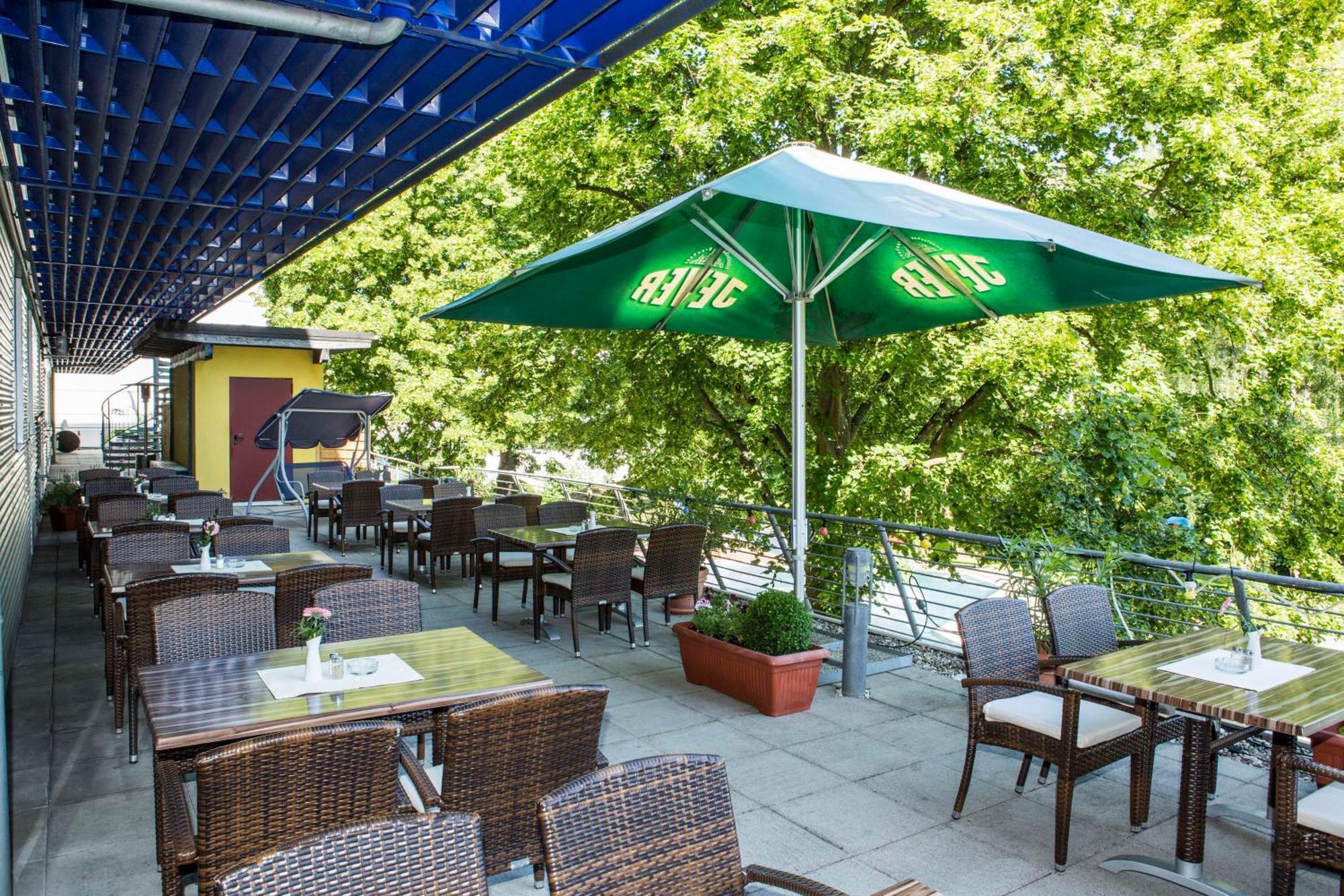 Best Western Hotel Wetzlar Exterior photo