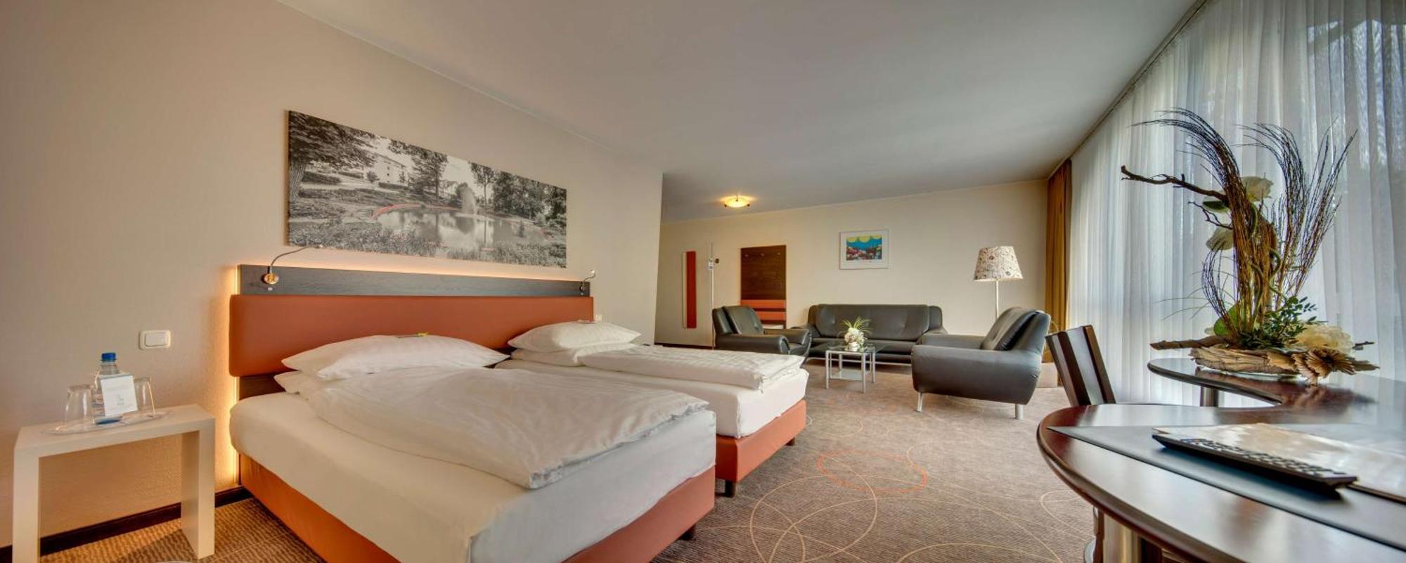 Best Western Hotel Wetzlar Exterior photo