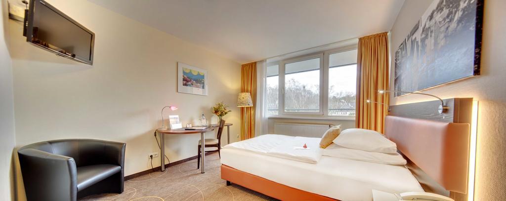Best Western Hotel Wetzlar Exterior photo