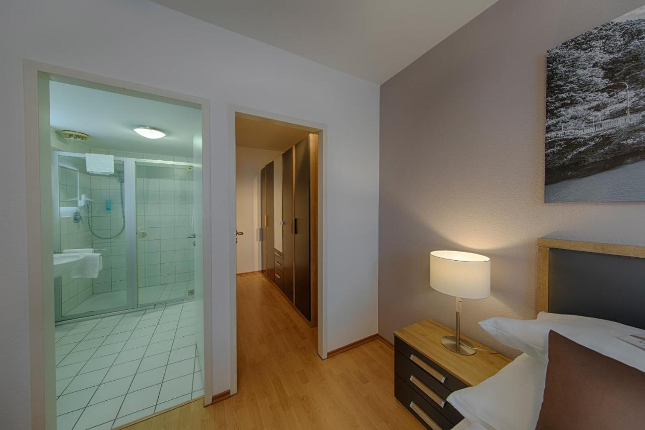 Best Western Hotel Wetzlar Exterior photo